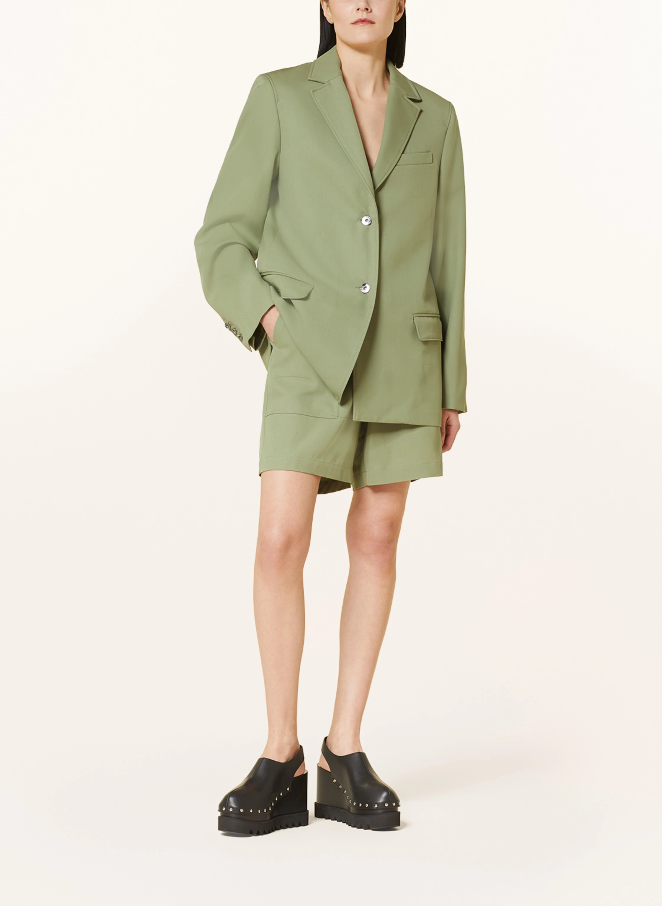 JW ANDERSON Oversized-Blazer