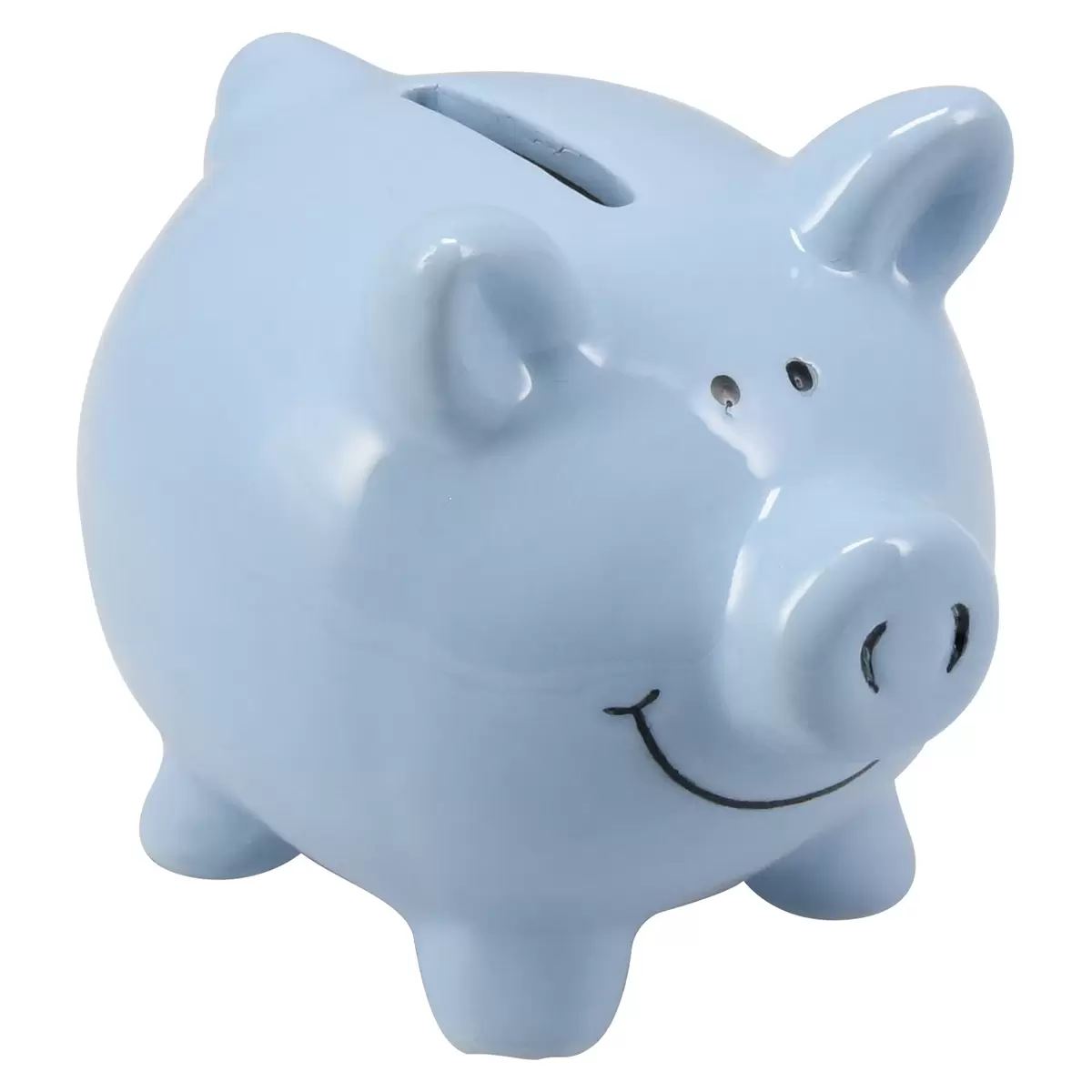 Sparschwein gelb,grün,hellblau,lila,rosa,rot