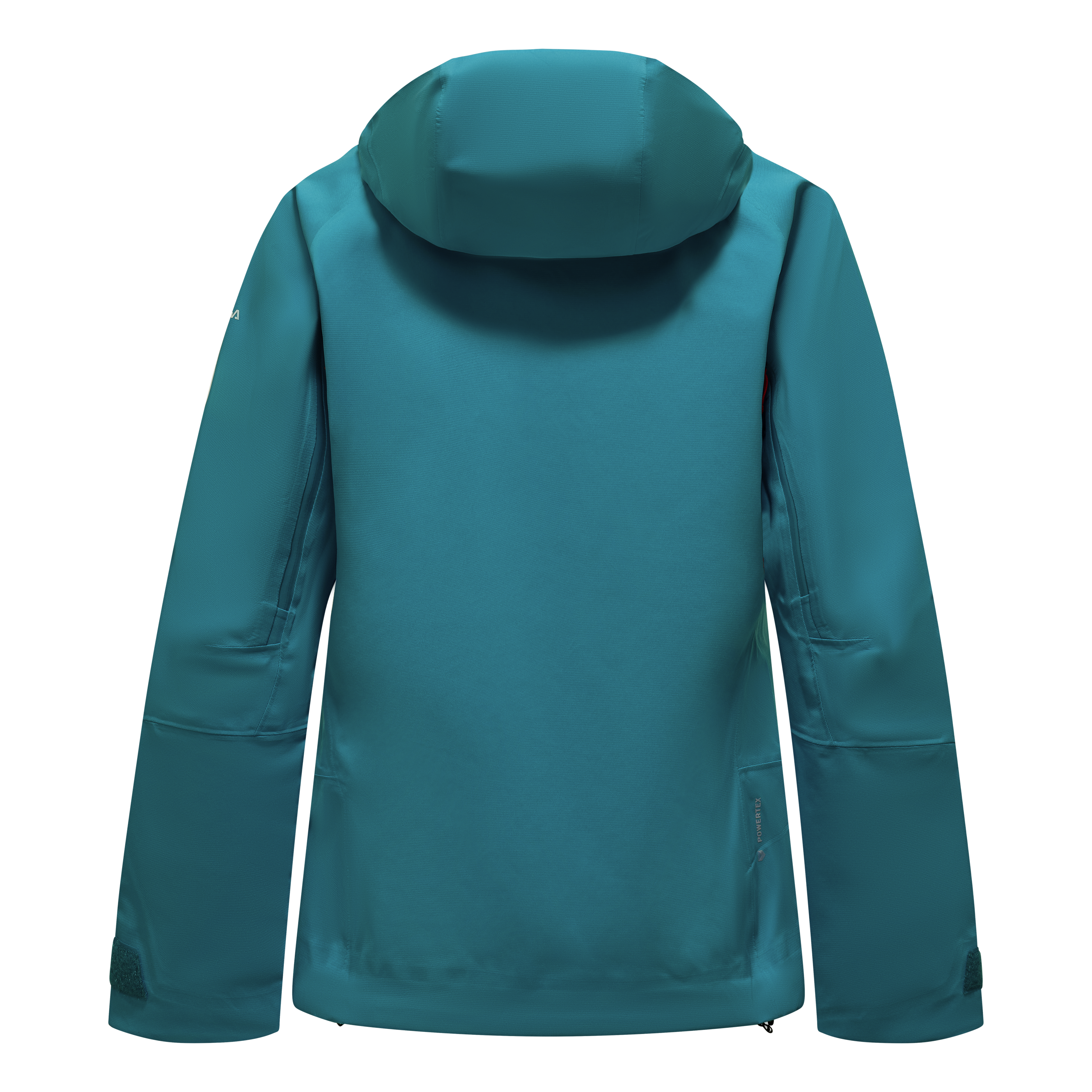 Croda Powertex 3 Layers Jacke Damen