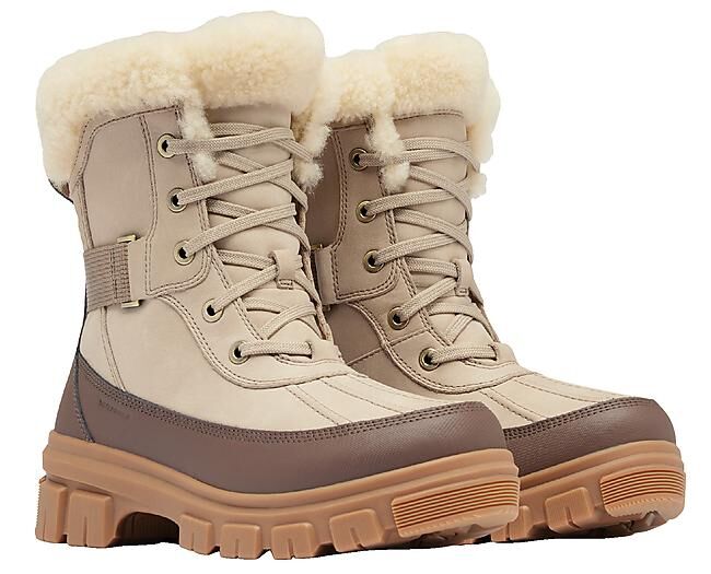 SOREL - CHAUSSURES APRES SKI TORINO II PARC BOOT W