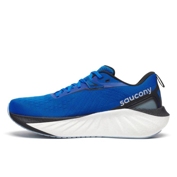 Saucony Herre Løbesko Triumph 22 Blå