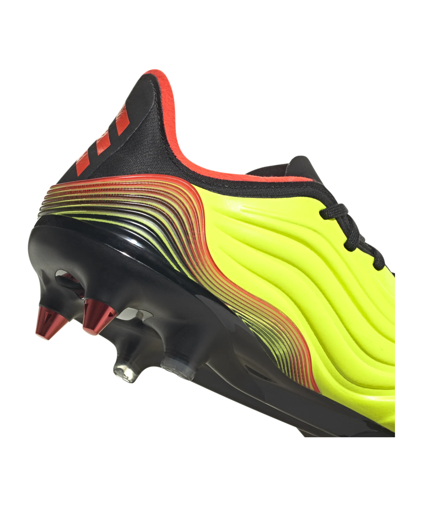 adidas COPA SENSE.1 SG Game Data Gelb