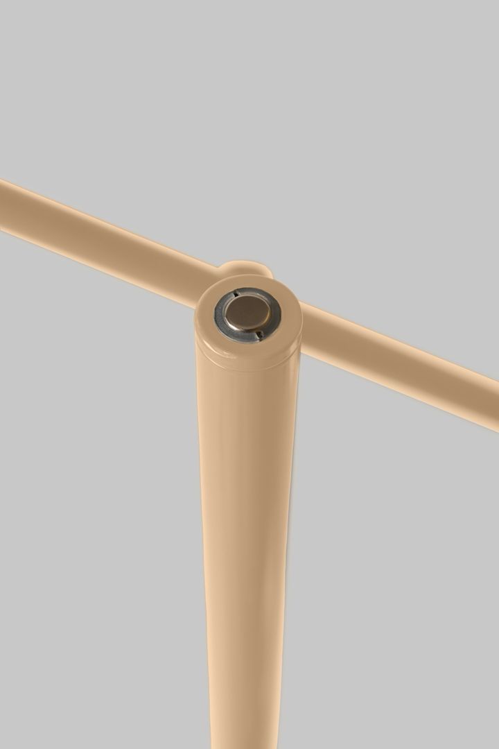 It's about RoMi   Copenhagen Vloerlamp
