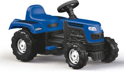 DOLU Traktor Ranchero
