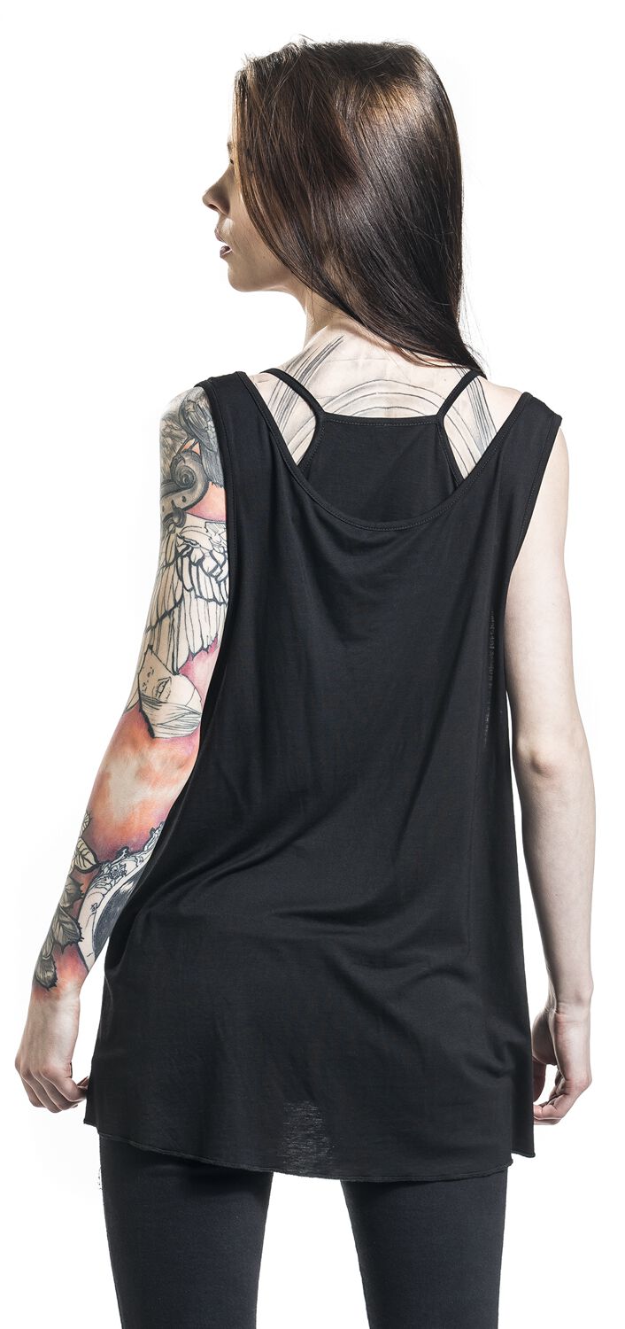 Robe 2-en-1 | Forplay Robe courte