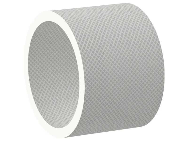 Boneco W200, Hvid, 22,8 W, Vekselstrøm, 220 - 240 V, 50 / 60 Hz, 280 mm