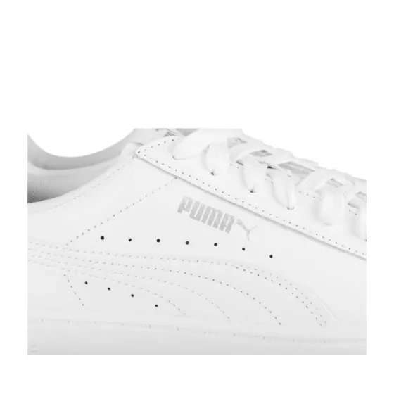 Baskets BLANC PUMA