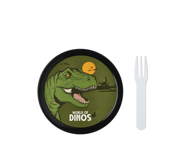 Mepal Campus Frugtboks 300 ml Dino