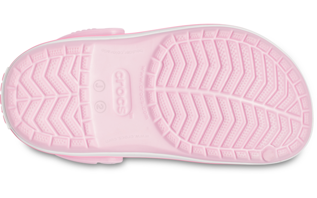 Crocs Crocband Kinderclog