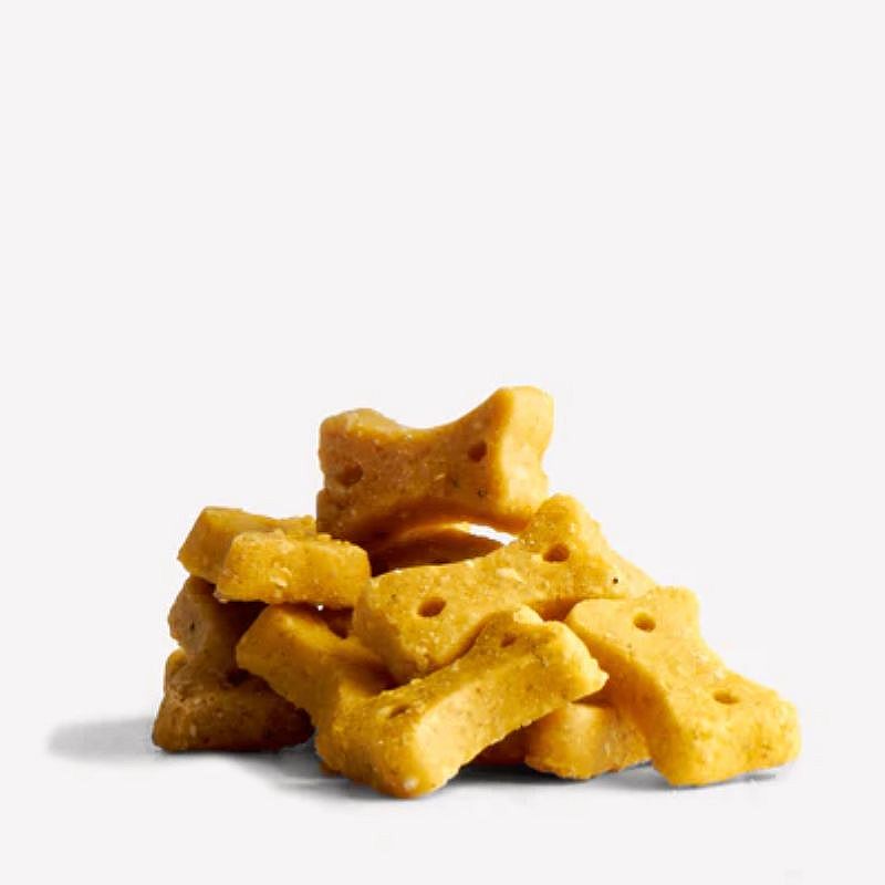 Beco Treats Peanut with Coconut & Turmeric 1 x 70 gram Hond | 13435
