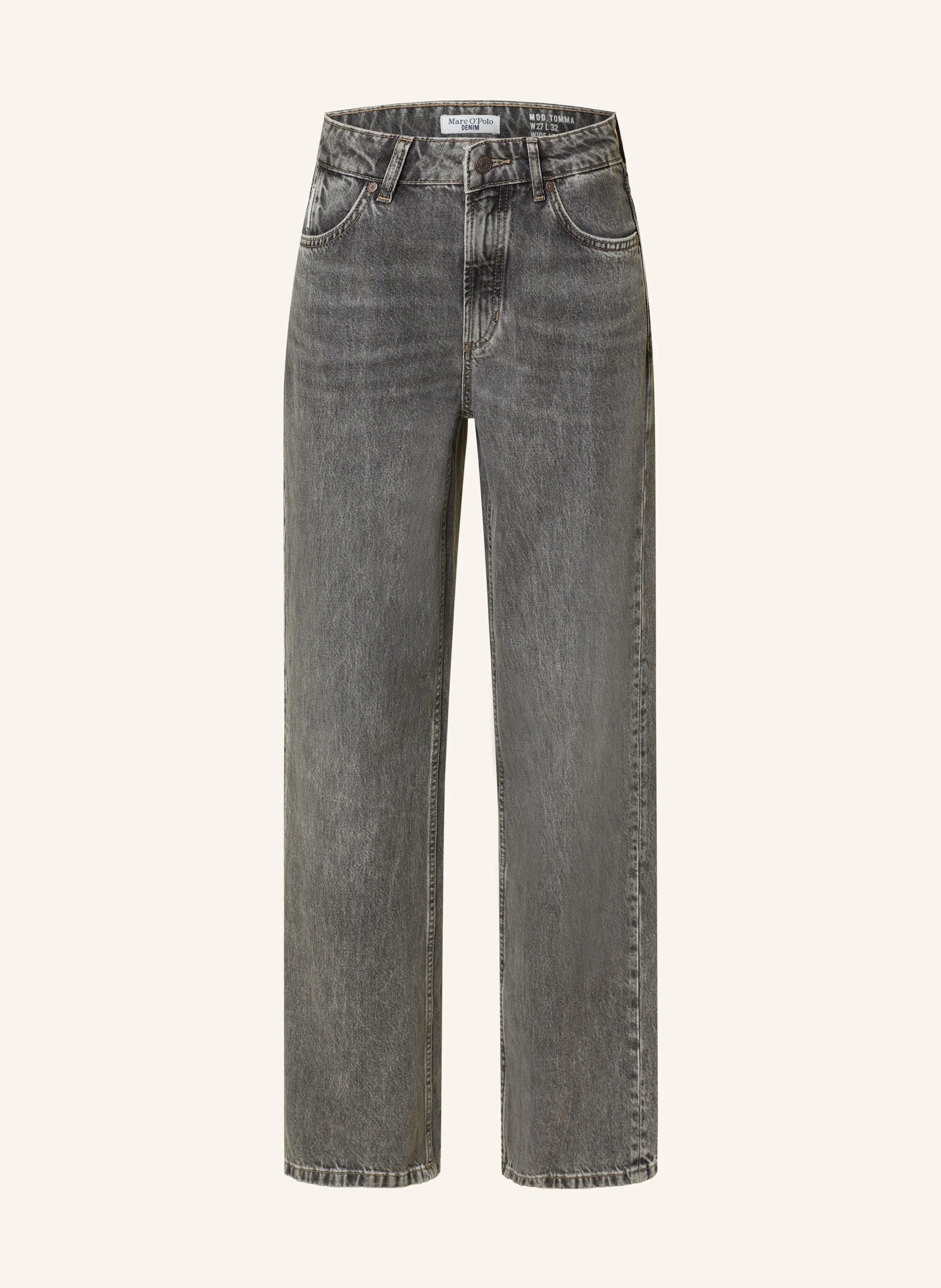 Marc O'Polo DENIM Straight Jeans TOMMA