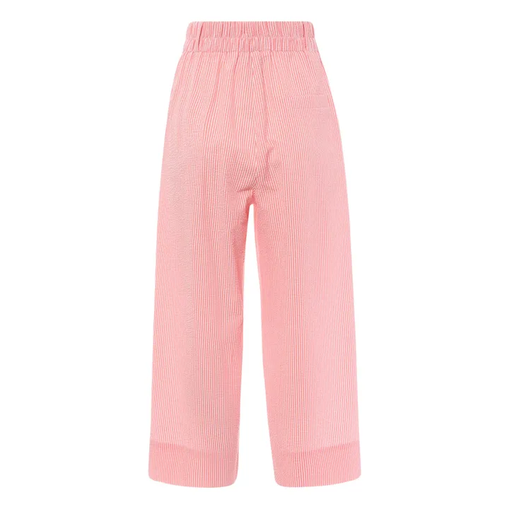 Suzie Winkle Pantalon Yumi Venice | Rose