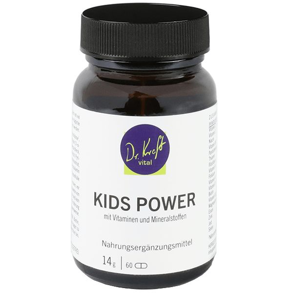 Kids Power