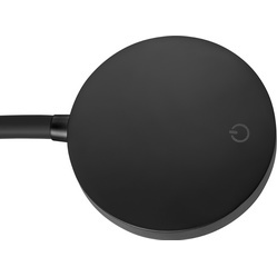 CEP Lampe LED à pince FLEX, blanc