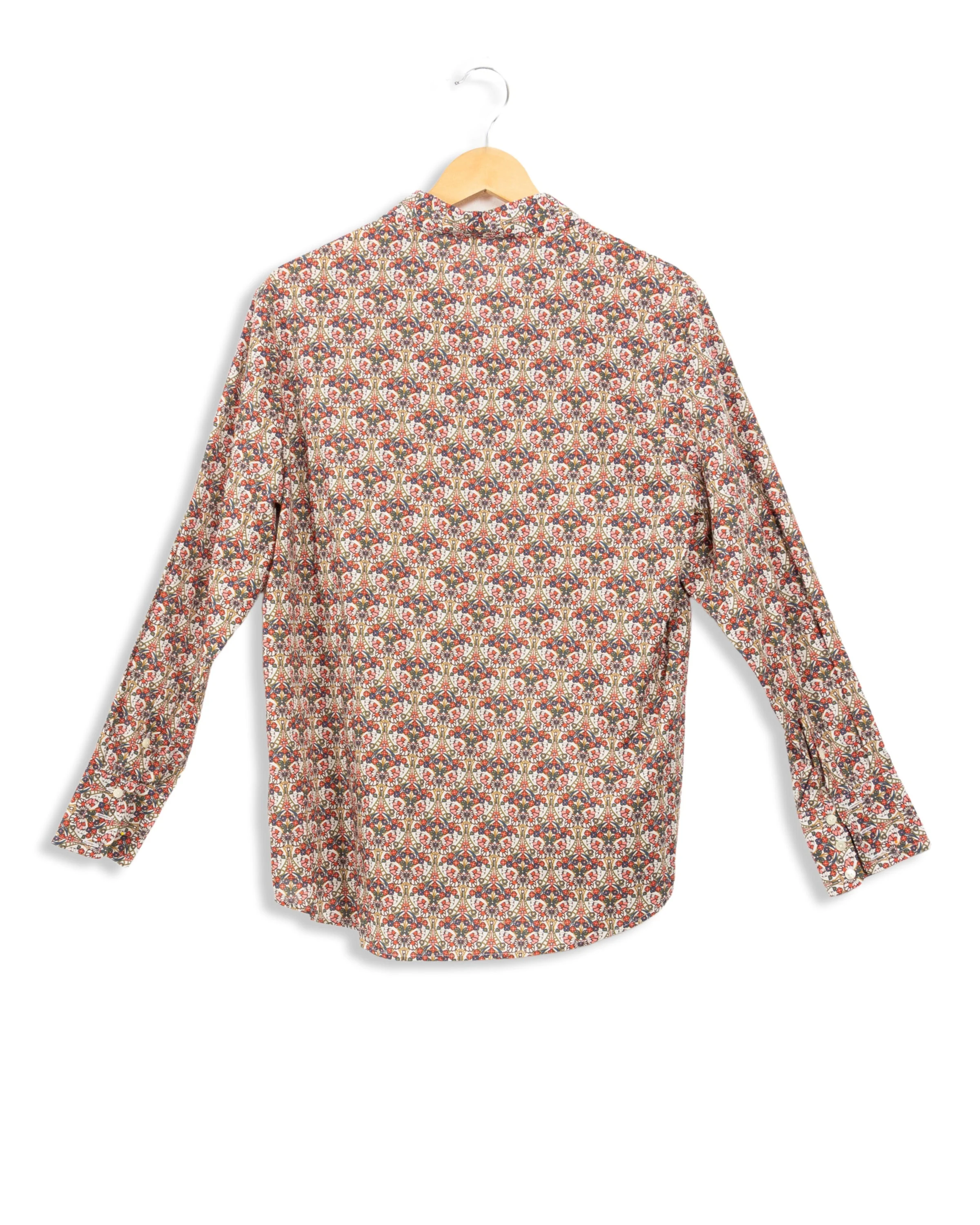 Chemise | Multicolore
