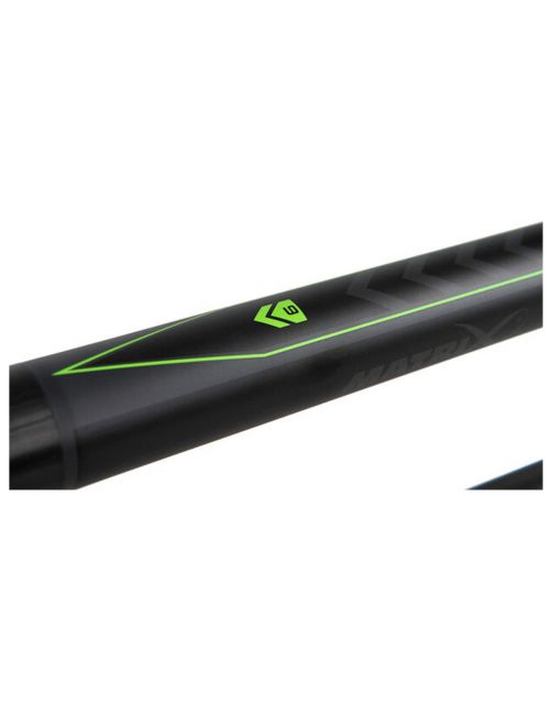 Matrix Mtx V2 Margin 1 8.7m Pole Package - Vaste Hengel -