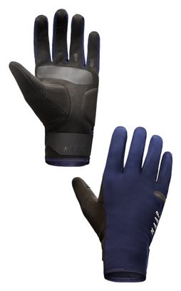 Paire de Gant MAAP Winter Navy