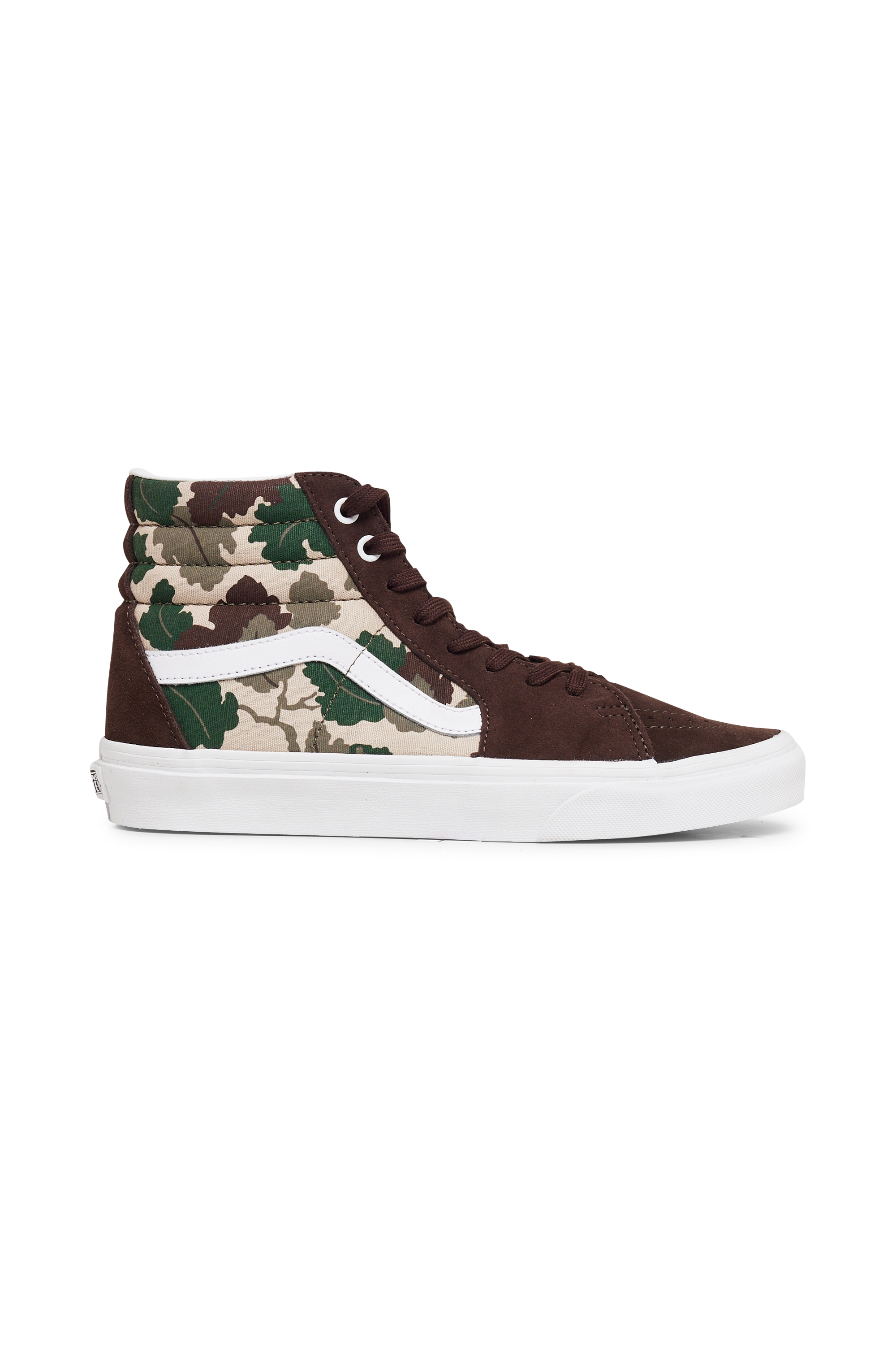 VANS Baskets montantes UA SK8-Hi MTCM MULTI Multicolore