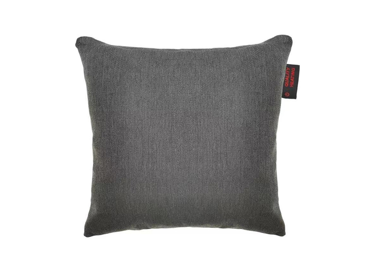 Quality Heating Warmy 40 x 40 cm warmtekussen - Antraciet