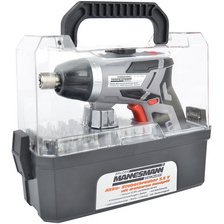 Tournevis sans fil 3.6 V