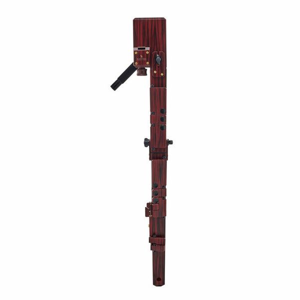 Paetzold by Kunath Master Basset Bass Recorder