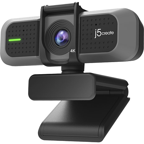 J5 Create webcam