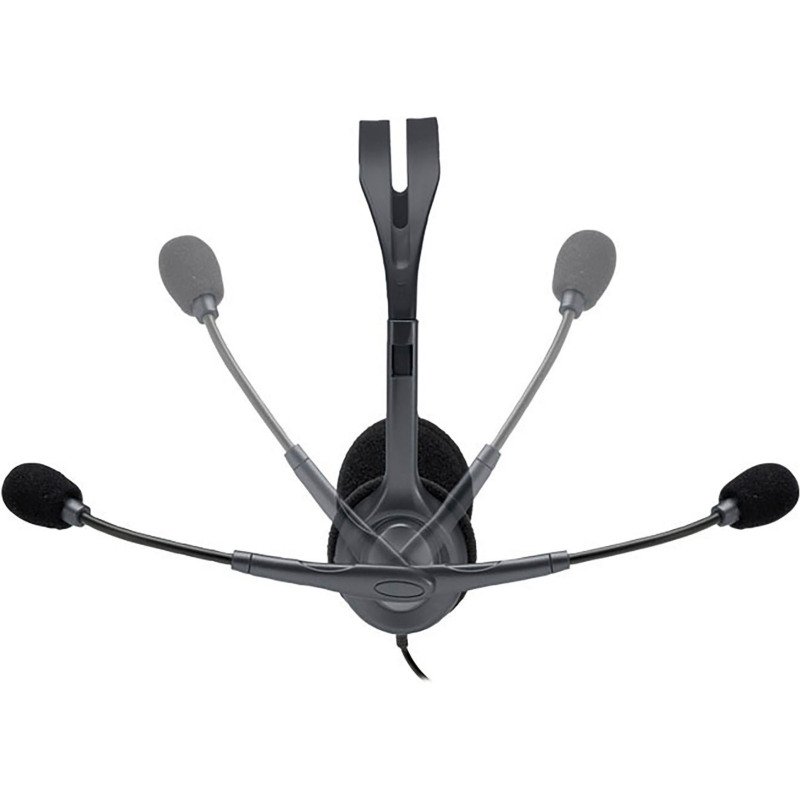 Casque filaire Logitech H111
