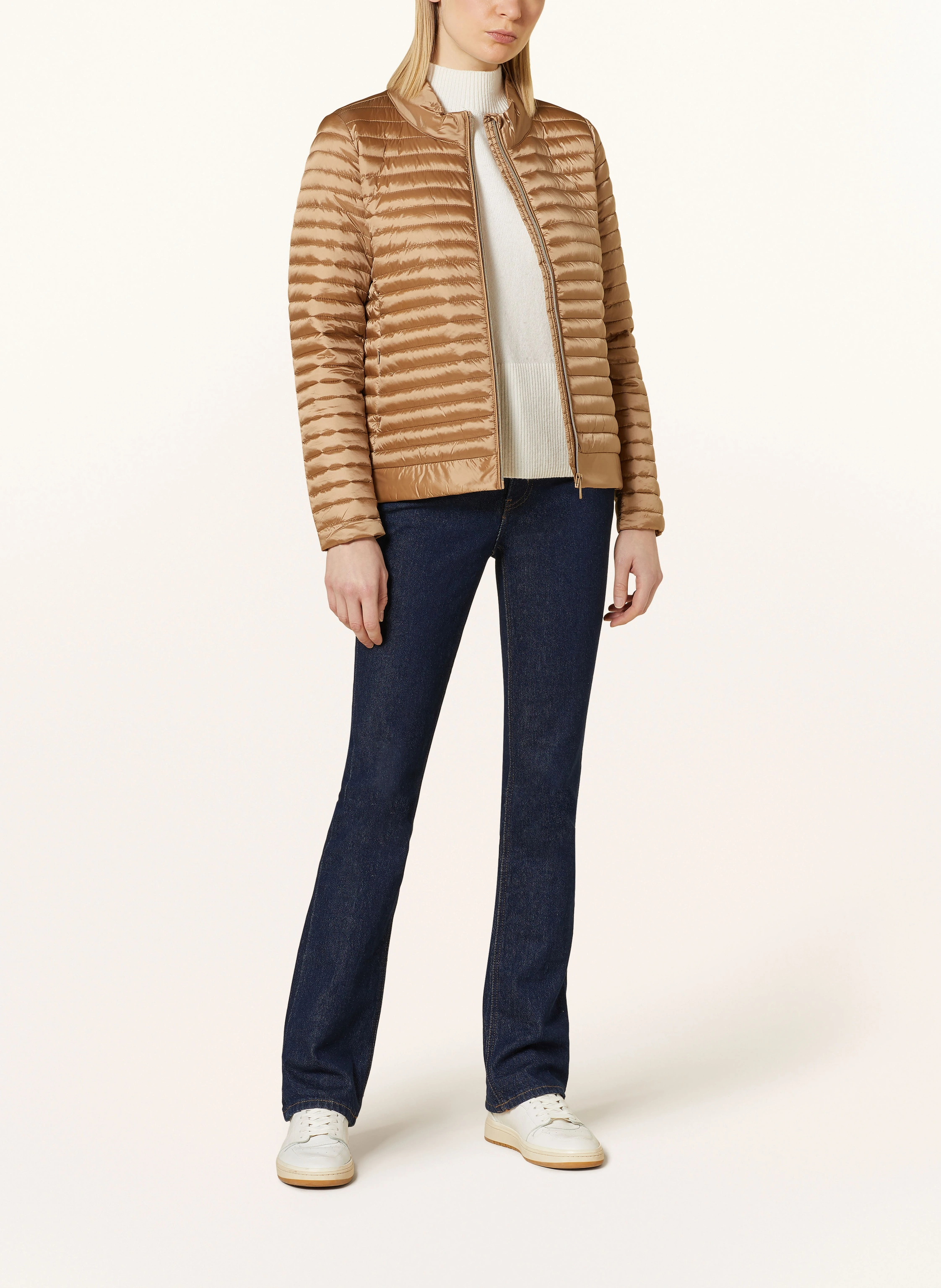 SAVE THE DUCK Steppjacke IRIS ALYSSA