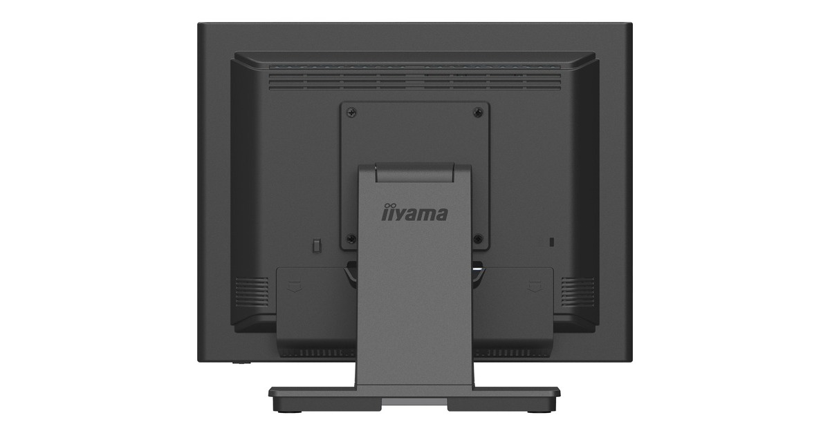 iiyamaProLite T1531SR-B1S 15
