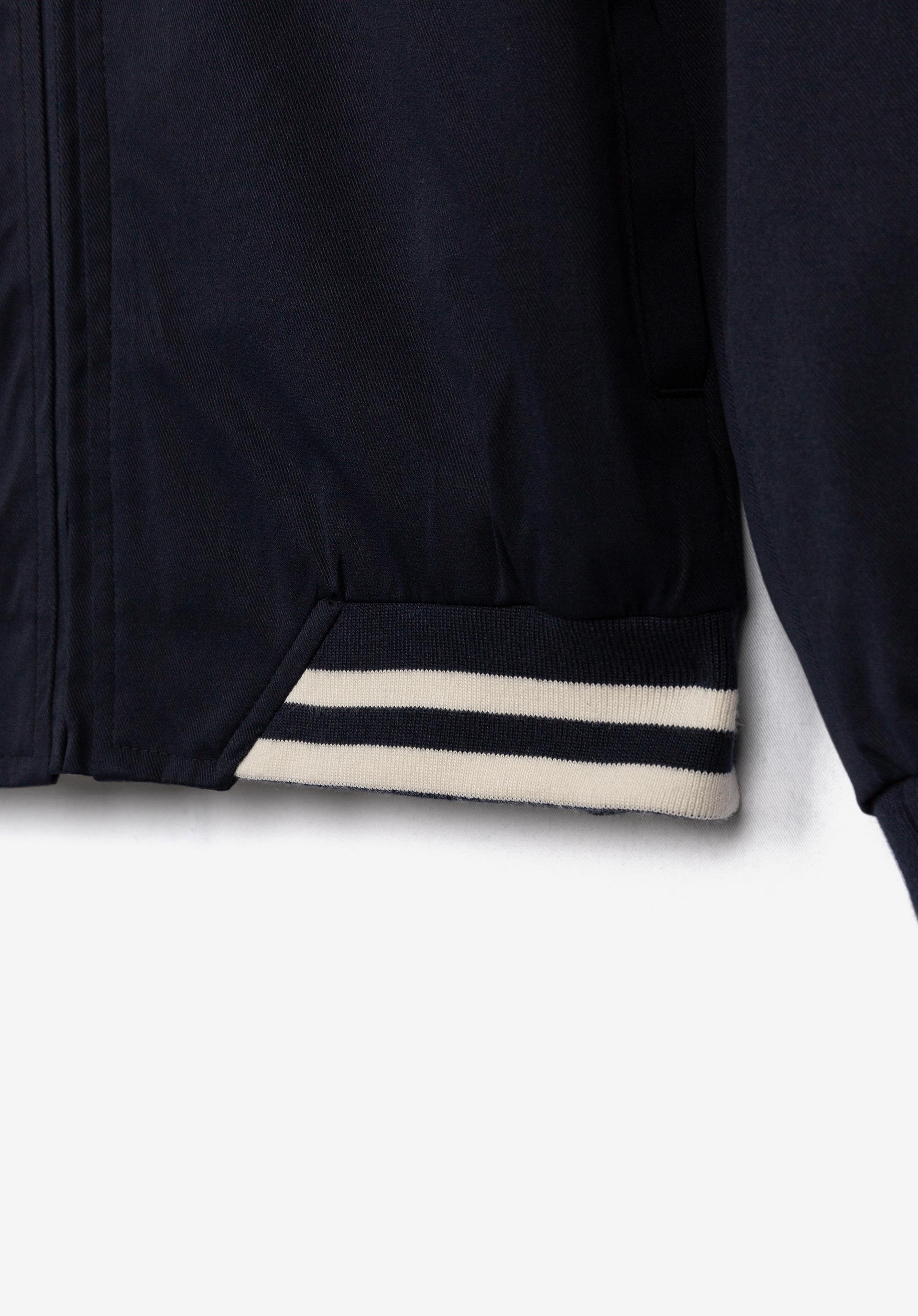 Casaco Bomber