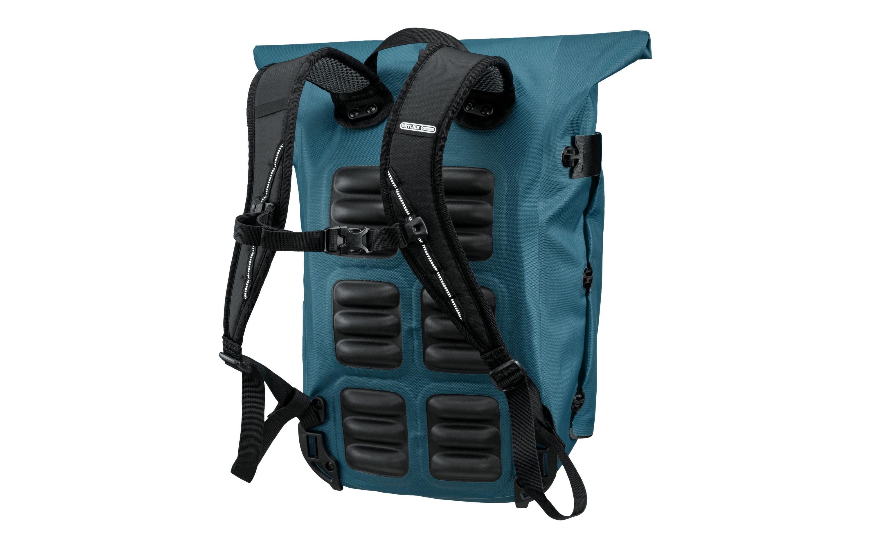 Rucksack Vario PS 26 l, Petrol<br>Rucksack und Radtasche