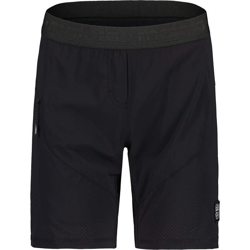 Maloja Damen FanesM. Radhose kurz