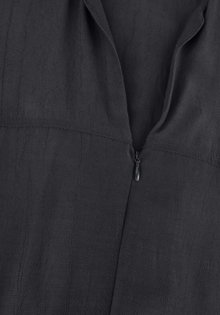 BY-BAR donkerblauwe by-bar jumpsuit vida solid jumpsuit