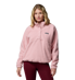 Jasper Ridge Pebbled Half Snap Fleece