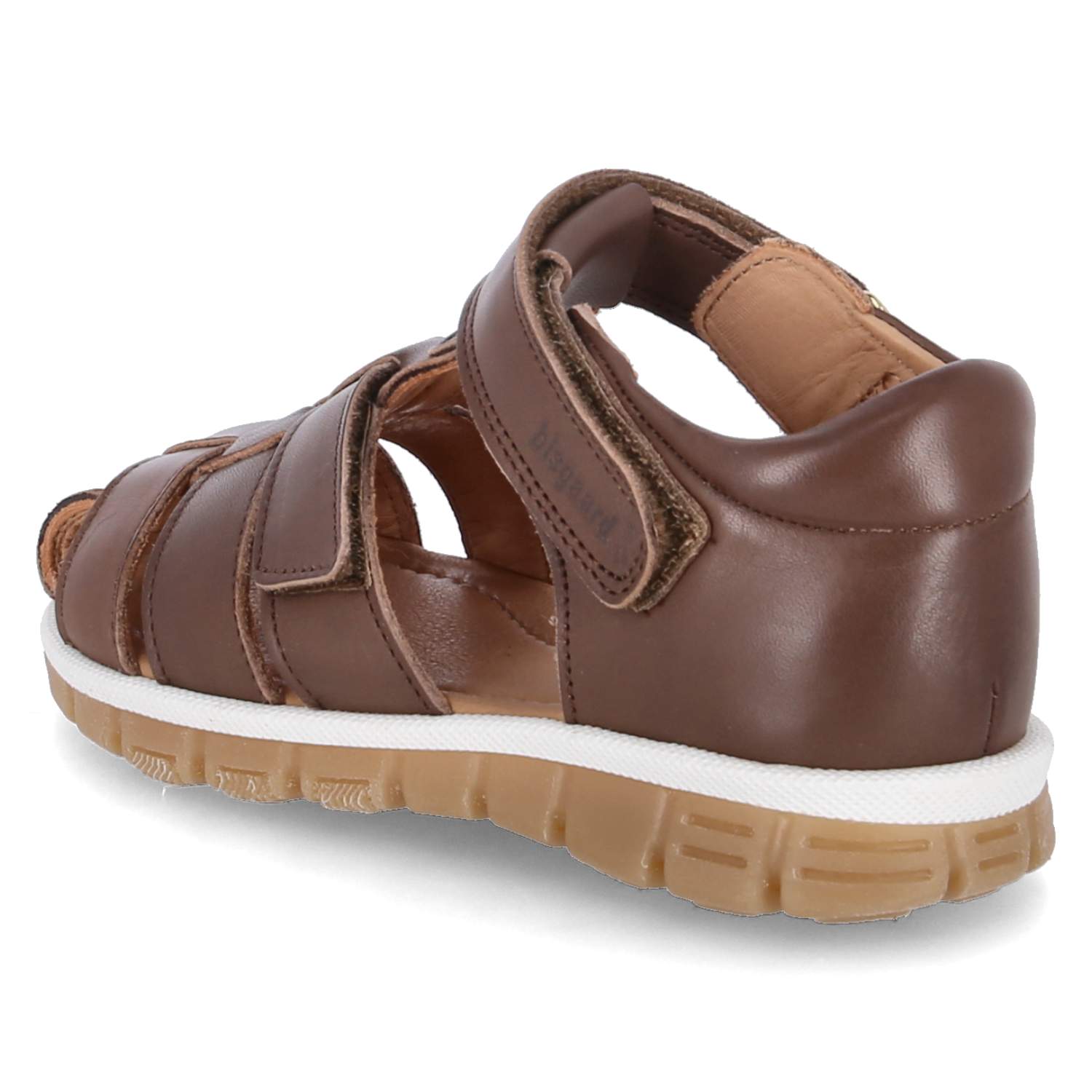 bisgaard Sandalen ANGUS - brown