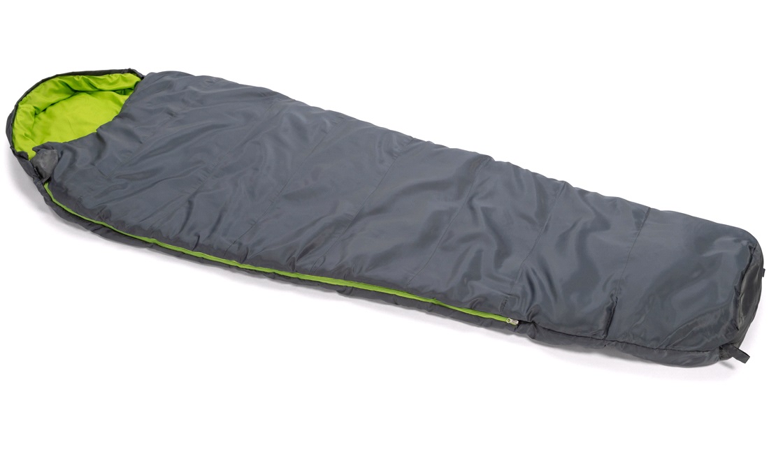 Sovepose, Camp+Nature, Hiker *200