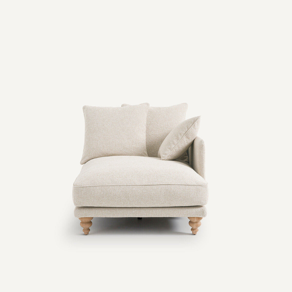 AM.PM<br>Bouclette de cadeira comprida, Lazare