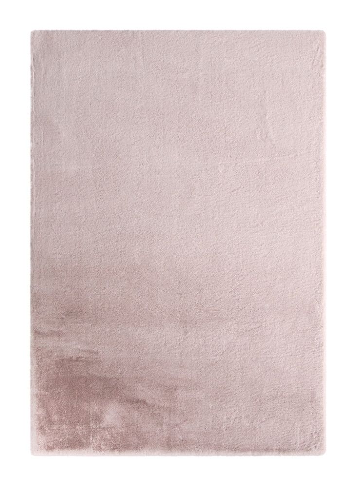 GULVTEPPE SUPERSOFT 140X200CM GAMMELROSA