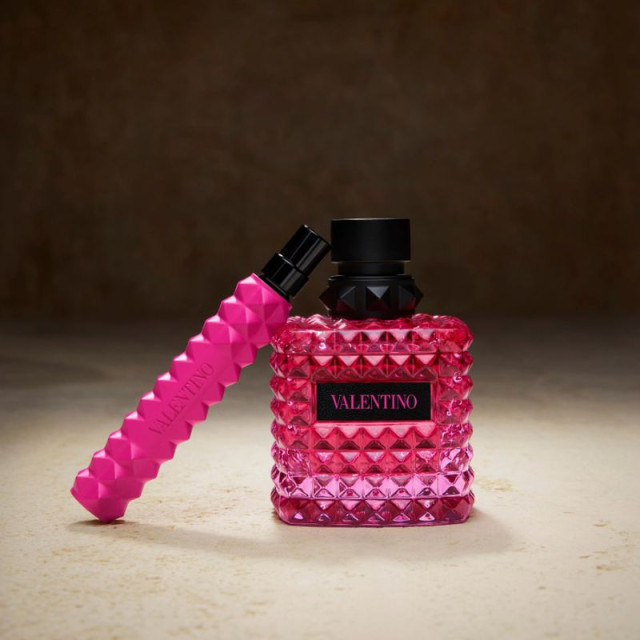 Born in Roma Donna Extradose Parfum VALENTINO