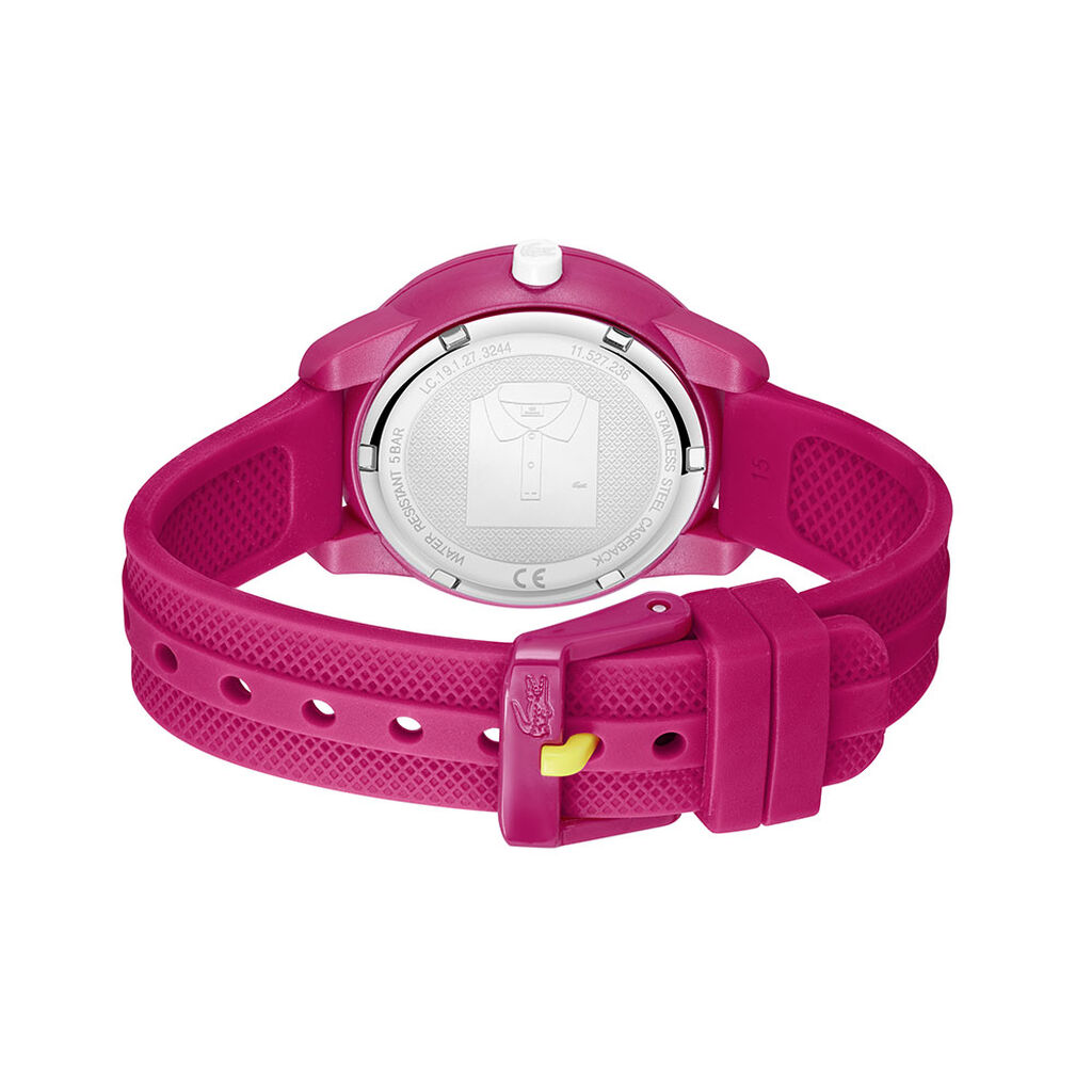 Lacoste Mini Tennis