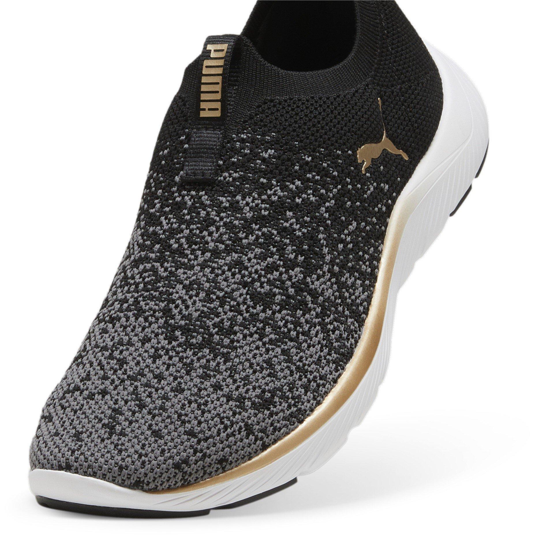 Puma Puma Softride Remi Slip-On Knit Wn'S Runners Womens