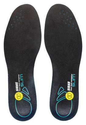 Semelles amortissantes en gel conçues pour chaussures à faible volume - Gel Slim