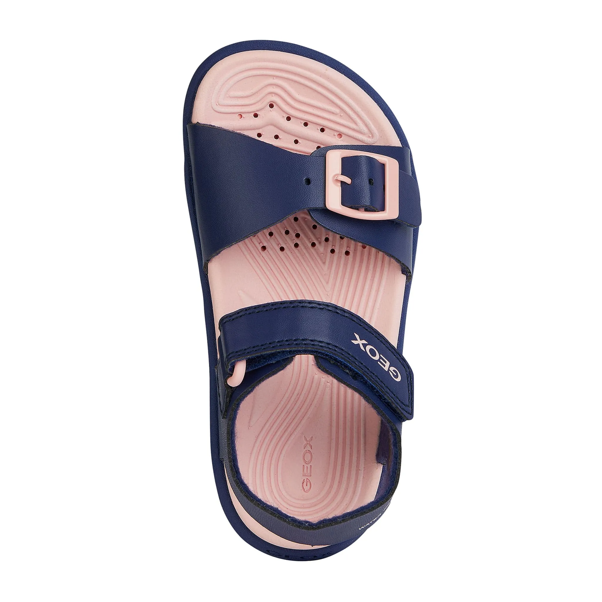 Geox Sandale J Fusbetto Pointures 24-35