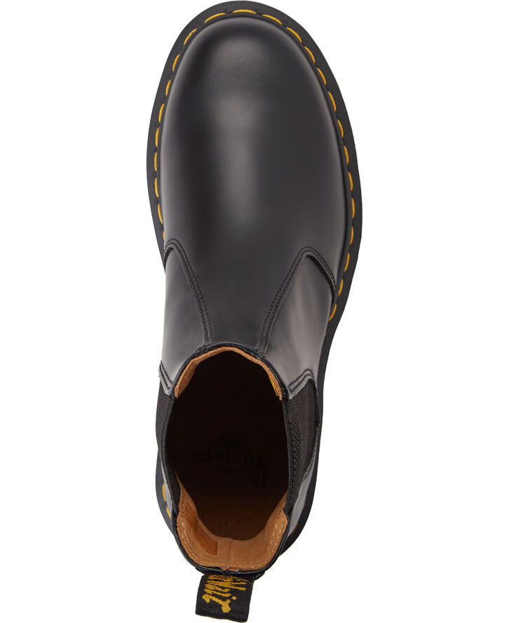 Dr. Martens 2976 chelsea støvle Sort