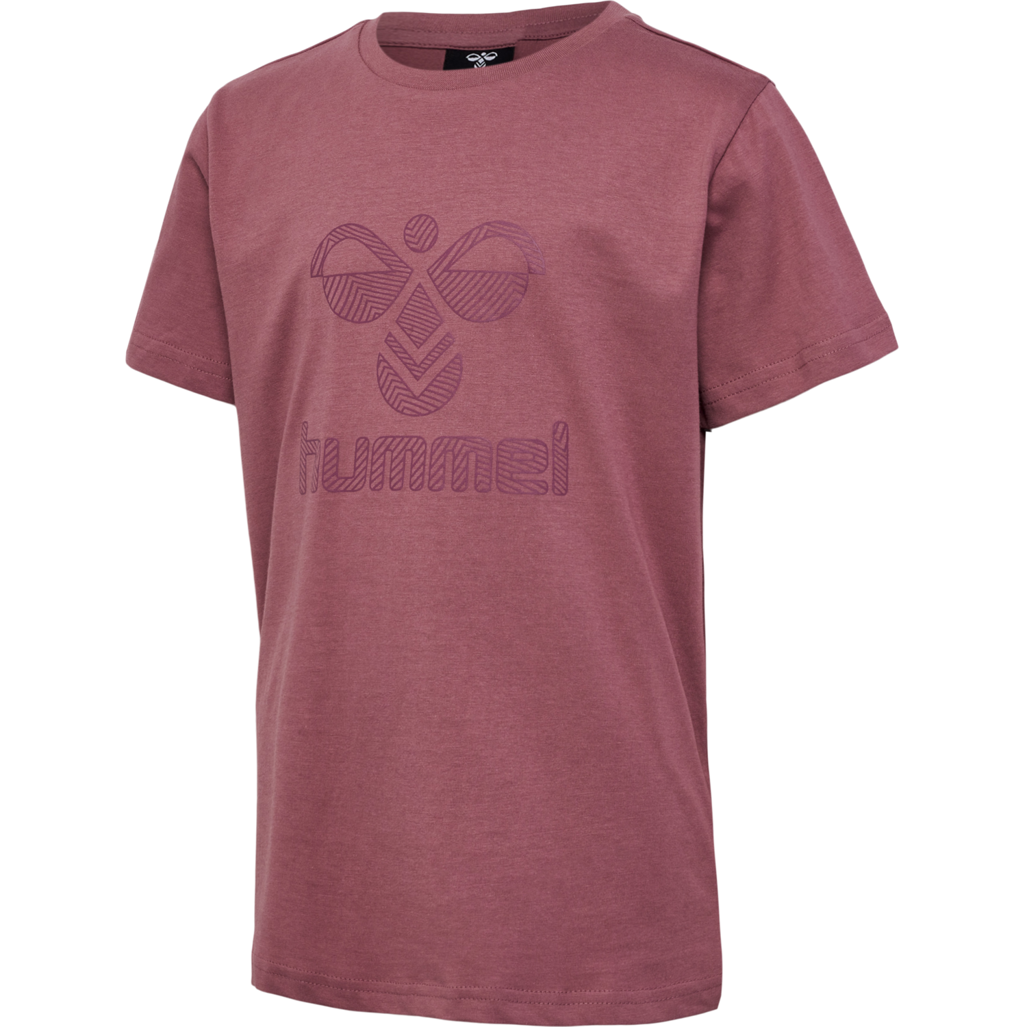 hmlFASTWO T-SHIRT S/S