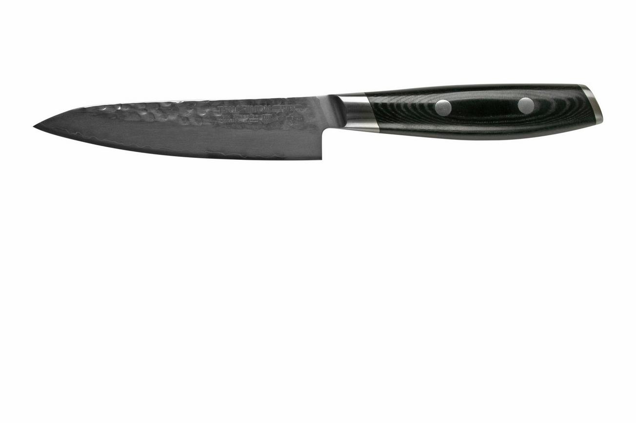 Yaxell Tsuchimon 36702 universeelmes 12 cm