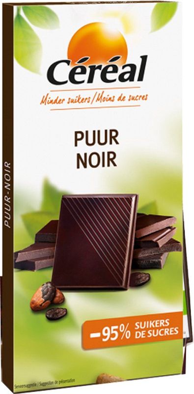 Tablet Puur Maltitol Glutenvrij