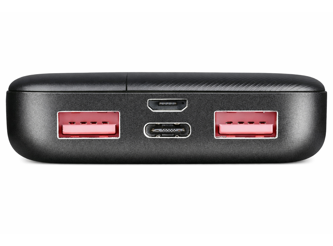 Grundig powerbank - 10000 mAh