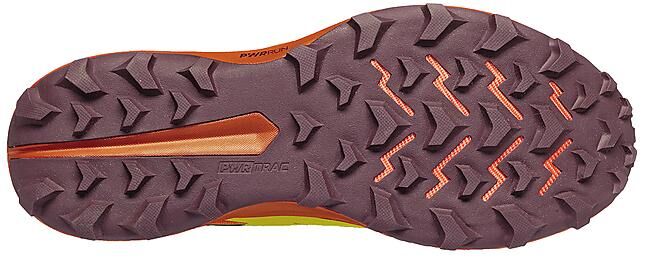 SAUCONY - CHAUSSURES DE TRAIL PEREGRINE 13 M