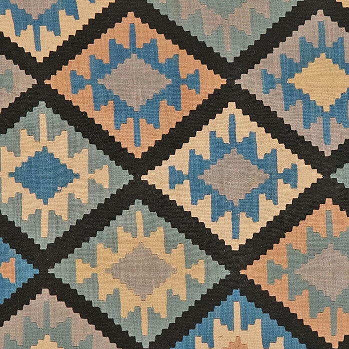 porta x Ipek Kelimteppich GASHGAI ISIDORA 179 x 243 cm mehrfarbig